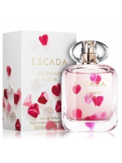 ESCADA CELEBRATE NOW EDP 80ML