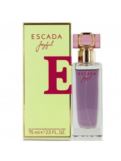 ESCADA JOYFUL (W) EDP 75ML