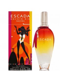 ESCADA ROCK IN RIO (W) EDT...