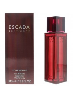 ESCADA SENTIMENT POUR HOMME...