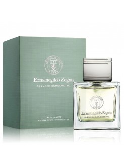 ERMENEGILDO ZEGNA ACQUA DI...