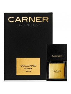 CARNER BARCELONA VOLCANO...