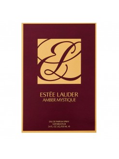 ESTEE LAUDER AMBER MYSTIQUE...