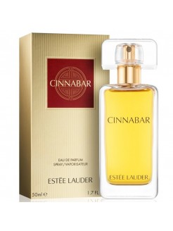 ESTEE LAUDER CINNABAR EDP 50ML