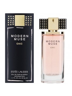 ESTEE LAUDER MODERN MUSE...