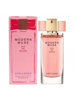 ESTEE LAUDER MODERN MUSE...