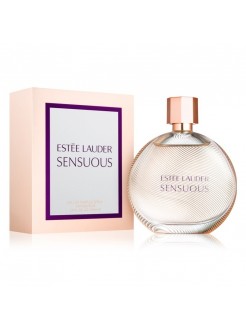 ESTEE LAUDER SENSUOUS EDP...