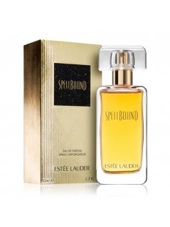 ESTEE LAUDER SPELL BOUND...