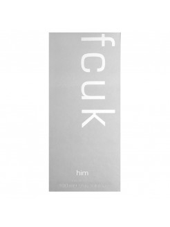 FCUK (M) EDT 100ML