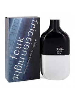 FCUK FRICTION NIGHT (M) EDT...