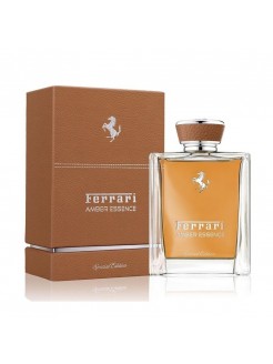 FERRARI AMBER ESSENCE...