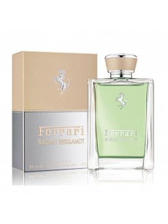 FERRARI RADIANT BERGAMOT...