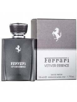 FERRARI VETIVER ESSENCE EDP...