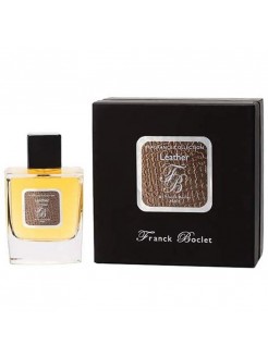 FRANCK BOCLET LEATHER EDP...