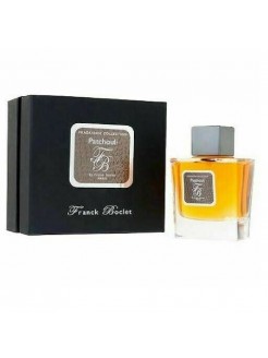 FRANCK BOCLET PATCHOULI EDP...