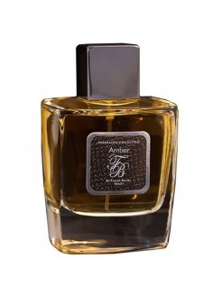 FRANCK BOCLET AMBER EDP 100ML