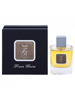 FRANCK BOCLET TONKA EDP 100ML