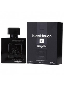 FRANCK OLIVIER BLACK TOUCH...