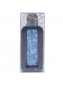 FCUK FOREVER (M) EDT 100ML