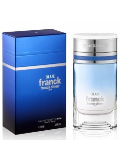 FRANCK OLIVIER FRANCK BLUE...