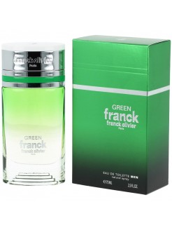 FRANCK OLIVIER FRANCK GREEN...