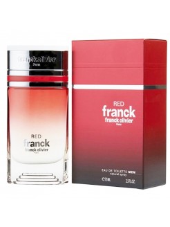 FRANCK OLIVIER FRANCK RED M...