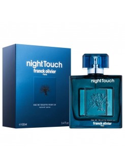 FRANCK OLIVIER NIGHT TOUCH...