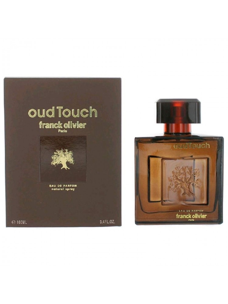 FRANCK OLIVIER OUD TOUCH EDP 100ML