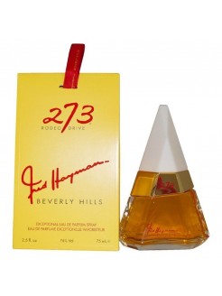 BEVERLY HILLS 273 (W) EDP 75ML