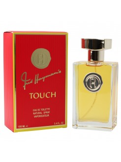 BEVERLY HILLS TOUCH (W) EDT...