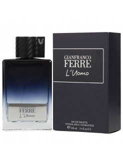 GIANFRANCO FERRE L'UOMO EDT...