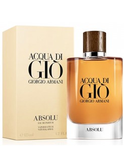 GIORGIO ARMANI ACQUA DI GIO...