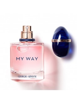 GIORGIO ARMANI MY WAY EDP 90ML