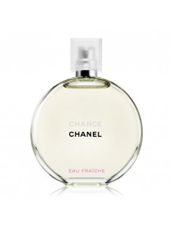 CHANEL CHANCE EAU FRAICHE...