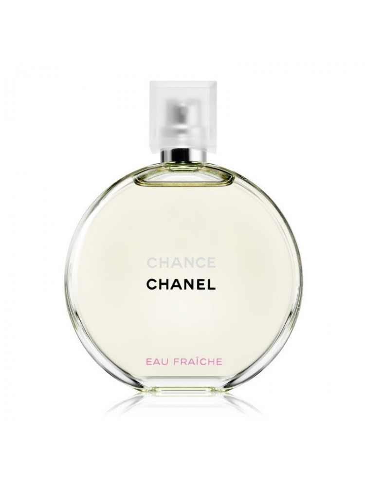 CHANEL CHANCE EAU FRAICHE (W) EDT 100ML