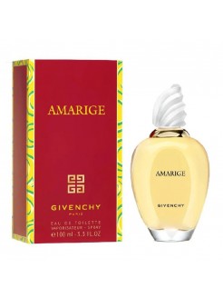 GIVENCHY AMARIGE EDT 100ML