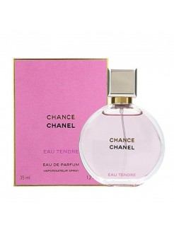 CHANEL CHANCE EAU TENDER...