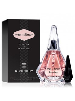 GIVENCHY ANGE OU ETRANGE LE...