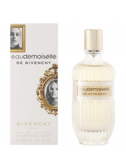 GIVENCHY EAU DE MOISELLE...