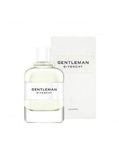 GIVENCHY GENTLEMAN COLOGNE...