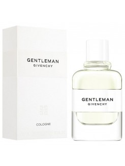 GIVENCHY GENTLEMAN COLOGNE...