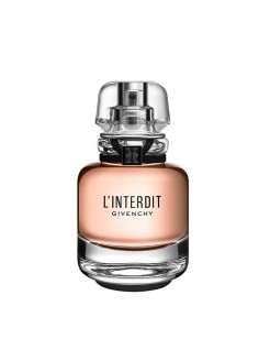 GIVENCHY L'INTERDIT (W) EDP...