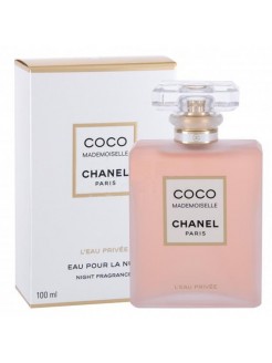 CHANEL COCO MADEMOISELLE...