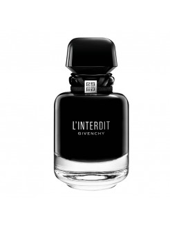 GIVENCHY L'INTERDIT INTENSE...