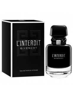 GIVENCHY L'INTERDIT INTENSE...