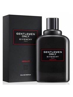 GIVENCHY ONLY GENTLEMAN...