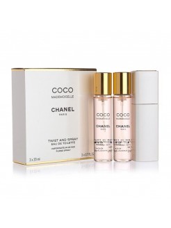 CHANEL COCO MADEMOISELLE...