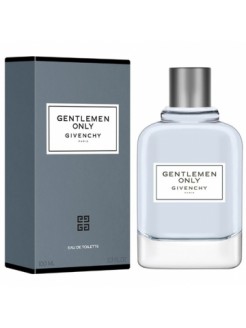 GIVENCHY ONLY GENTLEMAN EDT...