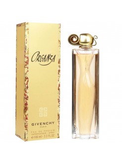 GIVENCHY ORGANZA (W) EDP 100ML