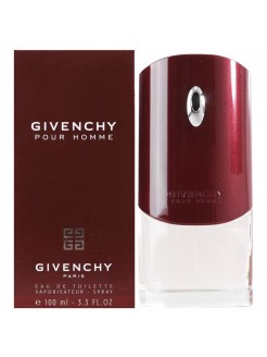 GIVENCHY POUR HOMME EDT 100ML